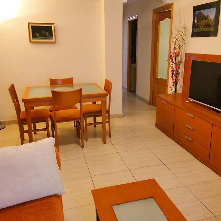 Centro Cerca Playa Διαμέρισμα Μπένιντορμ Εξωτερικό φωτογραφία
