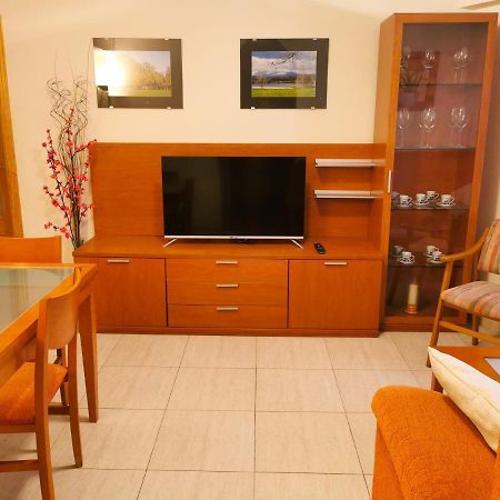 Centro Cerca Playa Διαμέρισμα Μπένιντορμ Εξωτερικό φωτογραφία